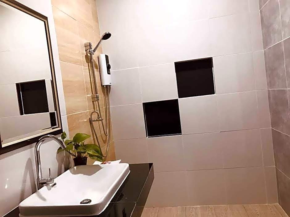 Park Villa Chaiyaphume