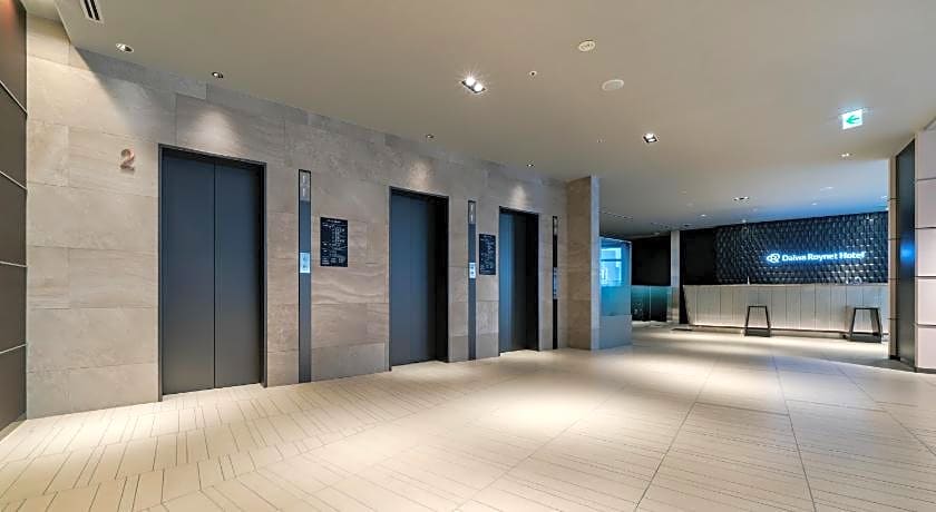 Daiwa Roynet Hotel Chiba-chuo