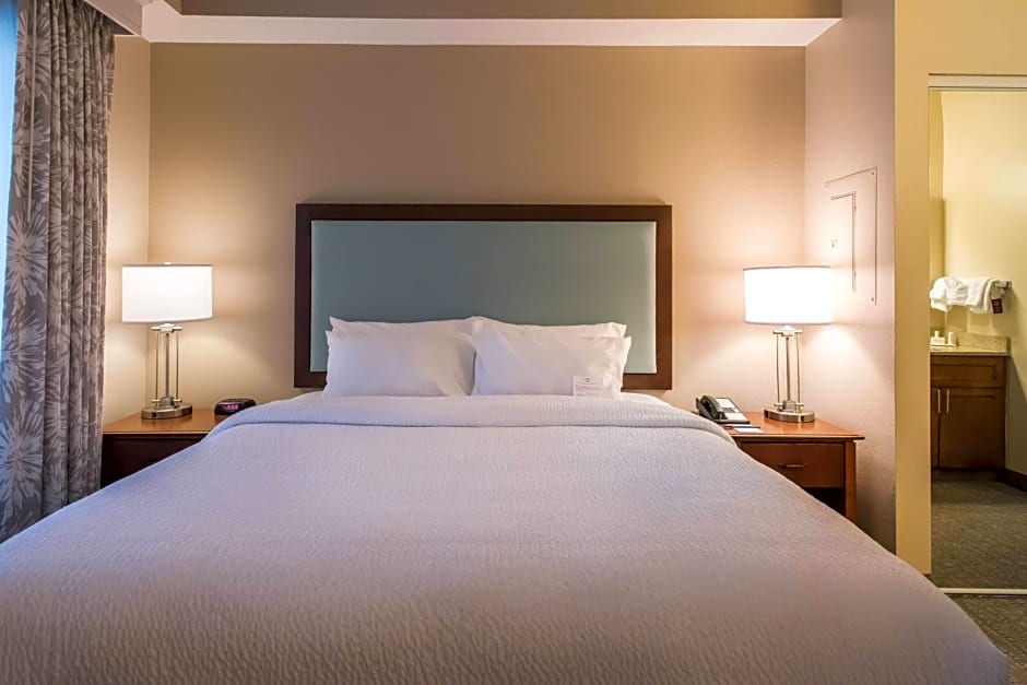 Residence Inn By Marriott Charleston Mt. Pleasant