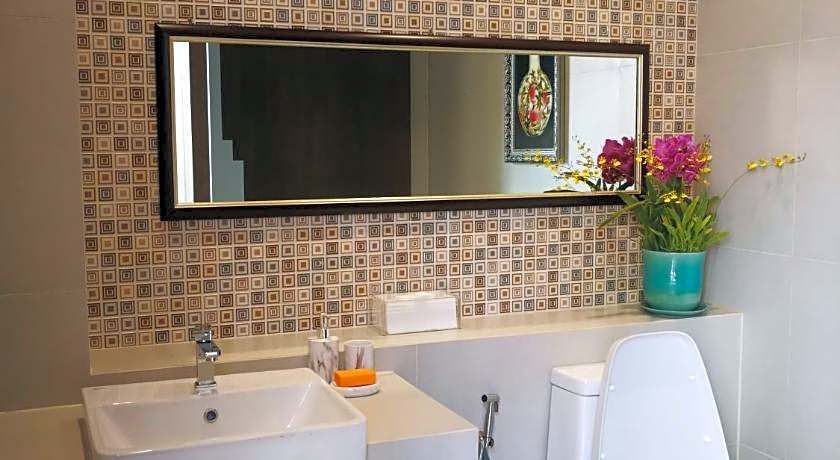 Sabai Sabai Sukhothai