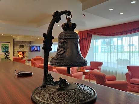 Albergo Conte Max