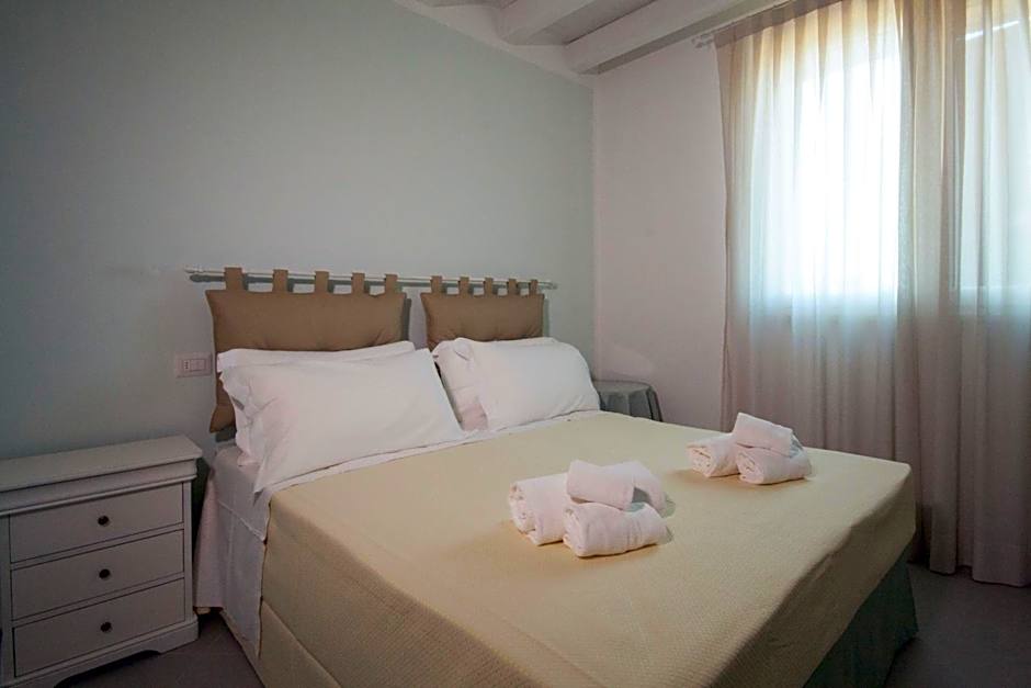 La Residenza del Golfo