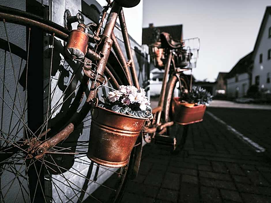 Gästehaus J. Baumann