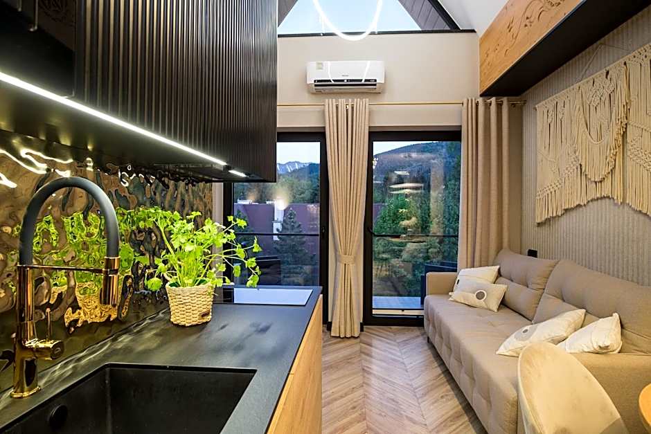 Apart-Center Złota Residence