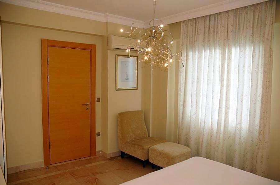 Gold City Luxury Accommodation