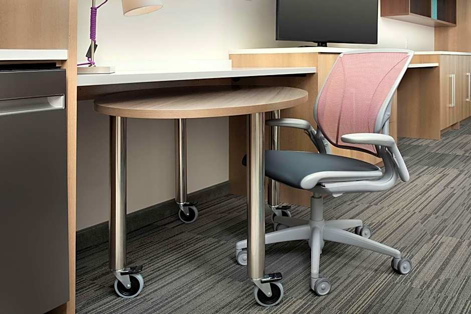 Home2 Suites By Hilton Owings Mills, Md