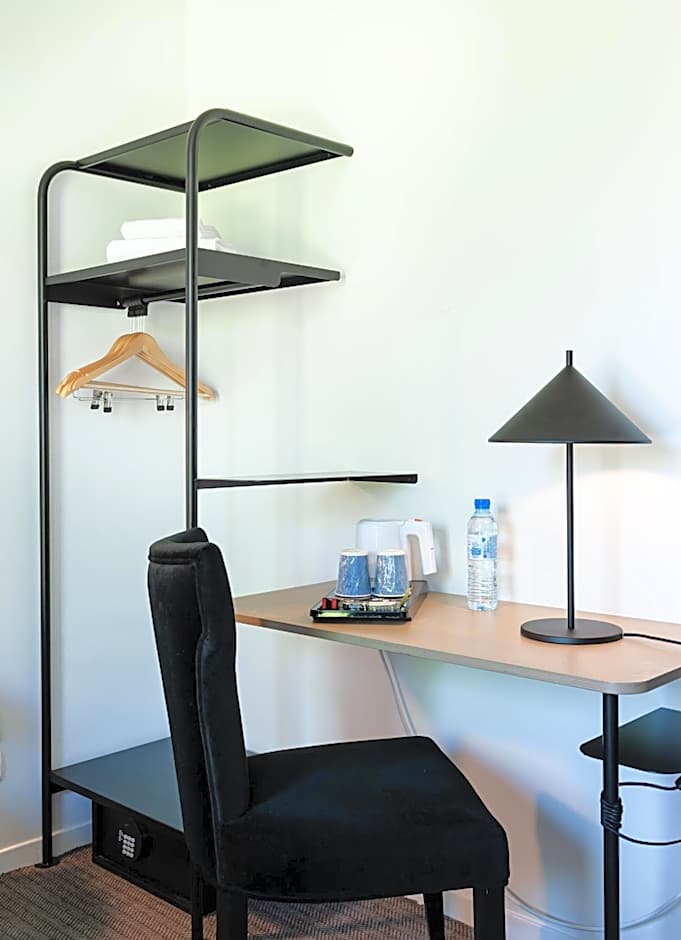 Hôtel Restaurant Inter-Hôtel Le Saint Georges