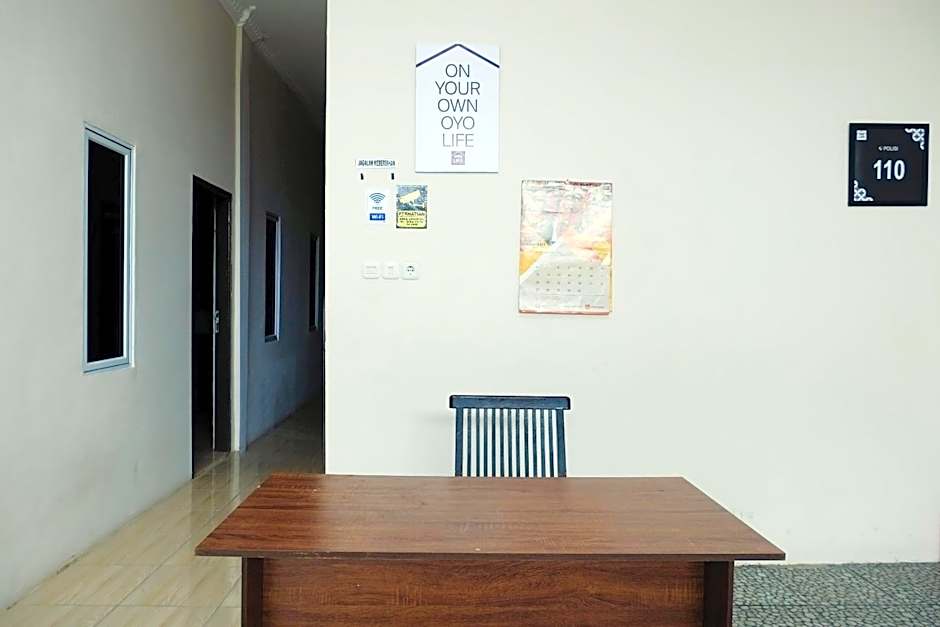 OYO Life 2507 Rooftop Homestay