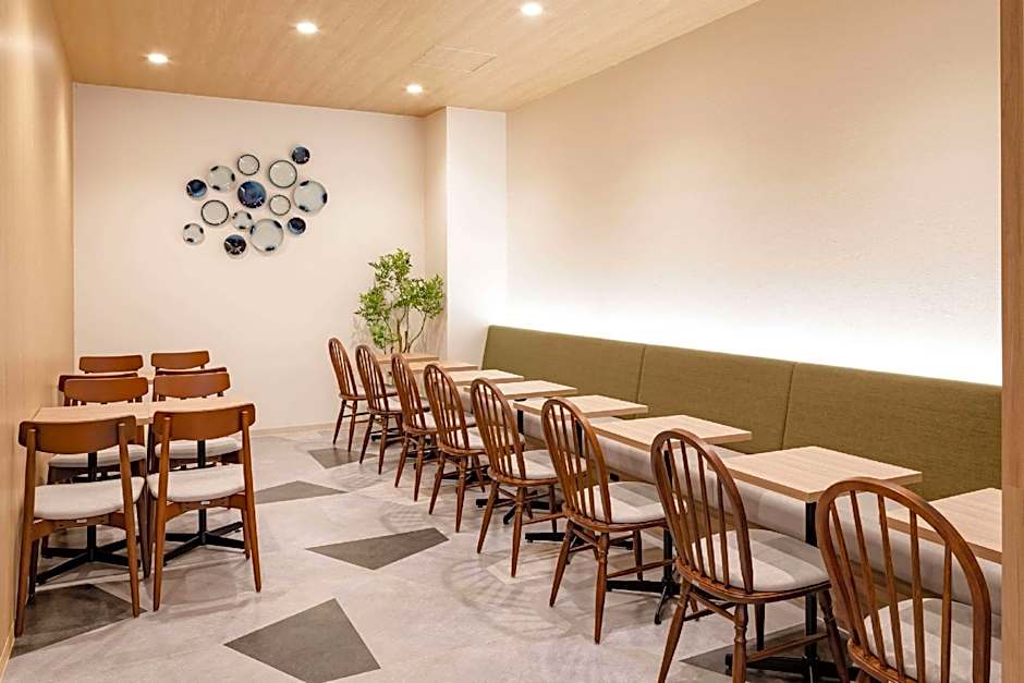 Comfort Hotel Matsuyama