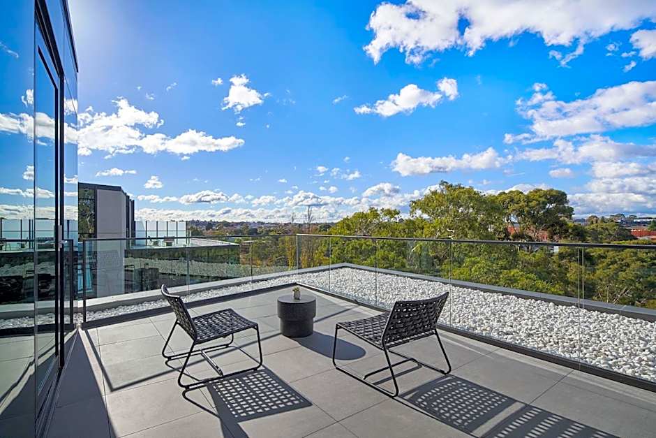 Element Melbourne Richmond