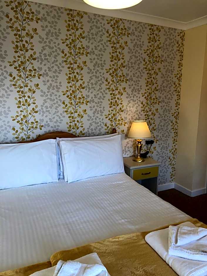 The Purple Tree Guest House