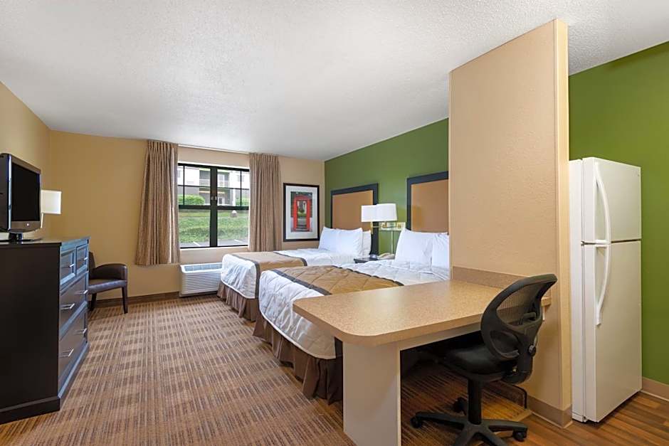 Photo 1 of 10 of Studio 2 Double Beds