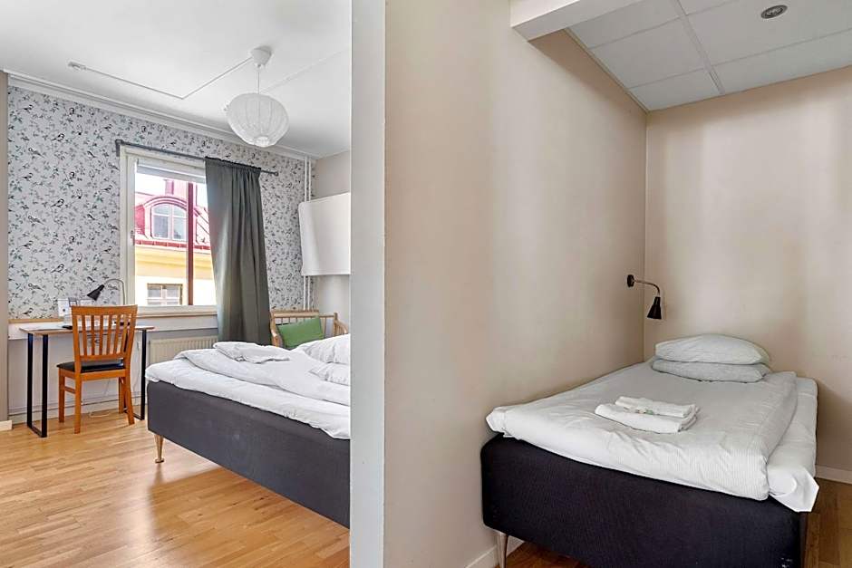 Best Western Uppsala