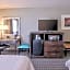 Hampton Inn By Hilton & Suites Albuquerque Airport