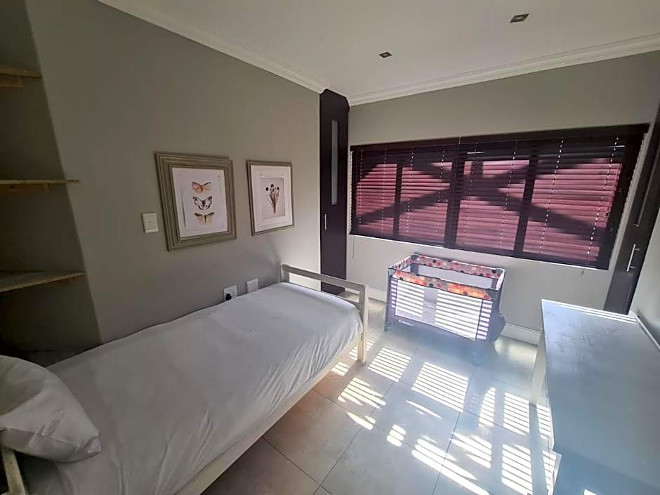Du Kloof Lodge
