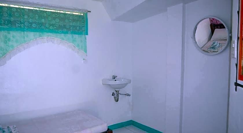 Shenamae Pension and Apartelle