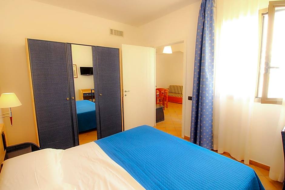 Hotel Paladini di Francia