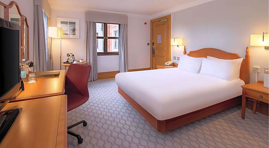 Hilton Puckrup Hall, Tewkesbury