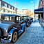Marqueen Hotel