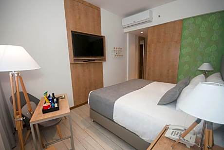 King Room - Mobility Access/Non-Smoking