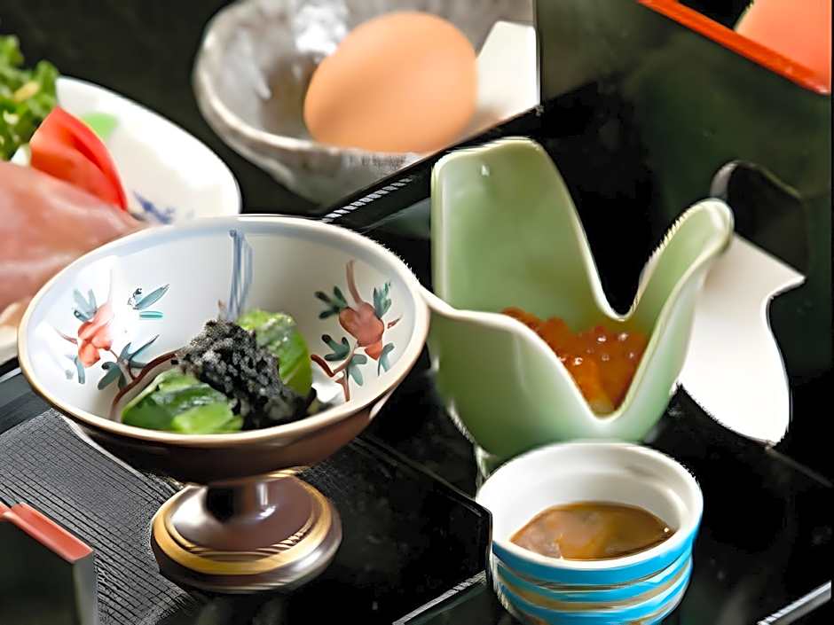 Ryokan Kikori