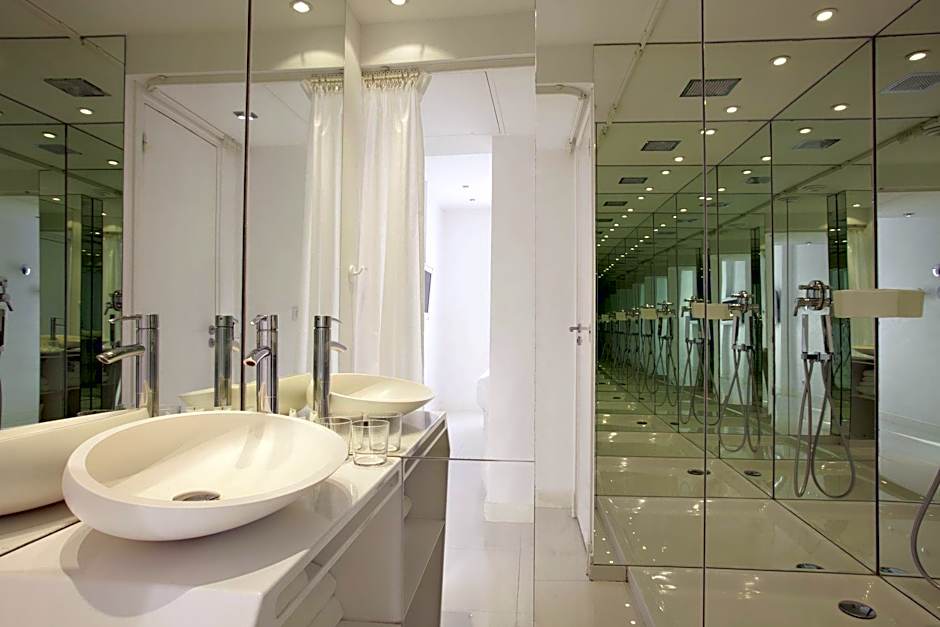 Blc Design Hotel
