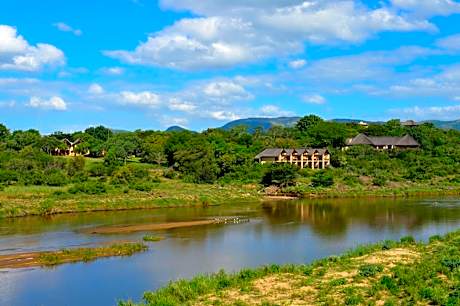 Pestana Kruger Lodge