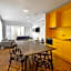Aparthotel Blend City Center