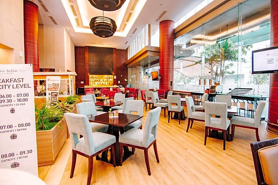 Swiss-Belinn Ska Pekanbaru