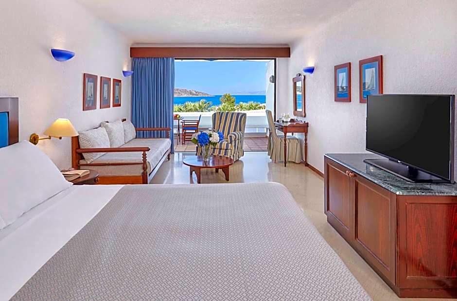 Elounda Bay Palace, a Member of the Leading Hotels of the World