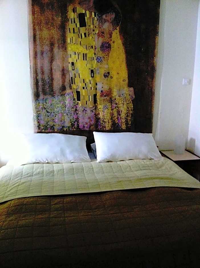 Hotel Marko