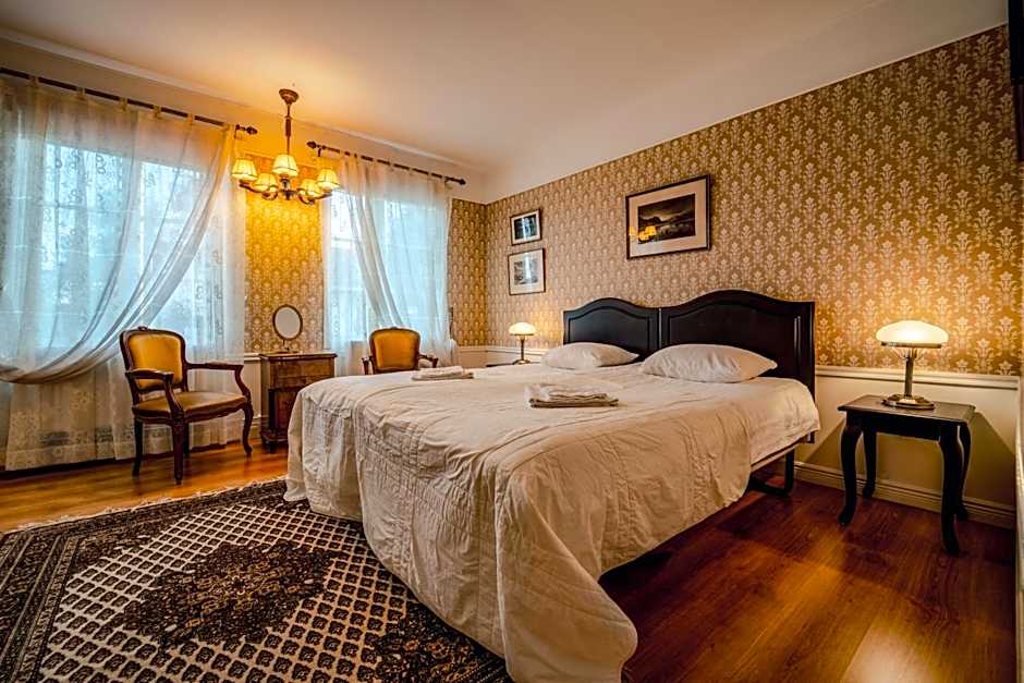 Svaneholm Hotel