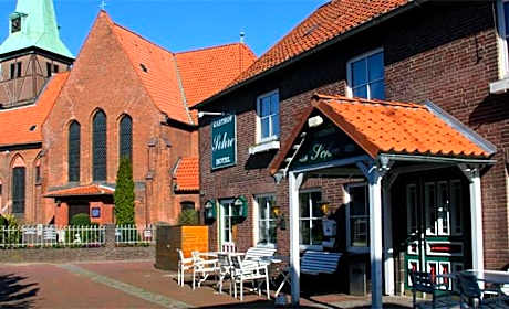 Sohre