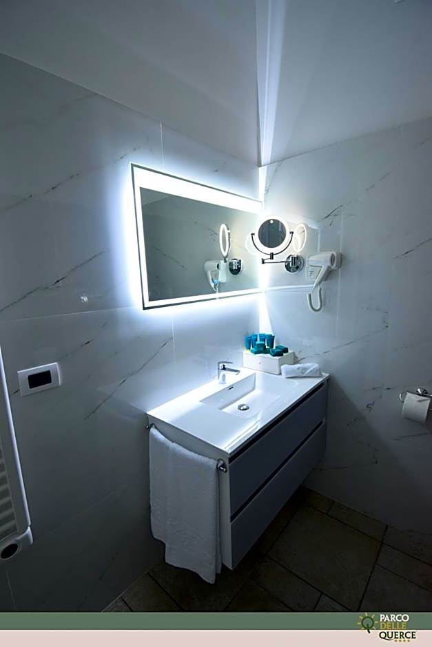 Hotel Parco delle Querce