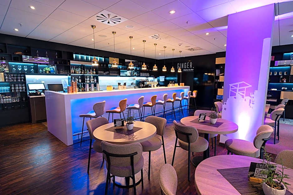 Radisson Blu Hotel Dortmund