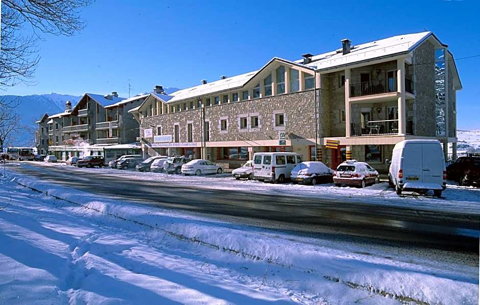 Hotel et Residence Le Clos Cerdan