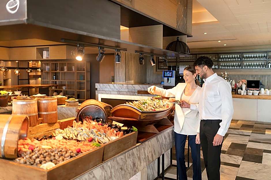 Novotel Bangkok Sukhumvit 20