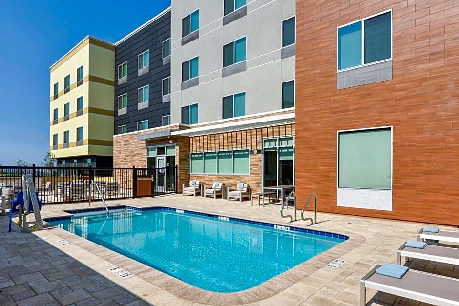 Fairfield Inn & Suites by Marriott Moorpark Ventura County