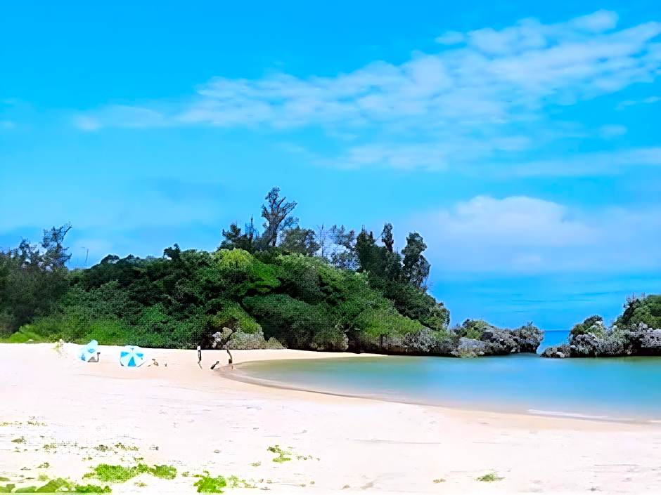 Scallop Beach Condominium