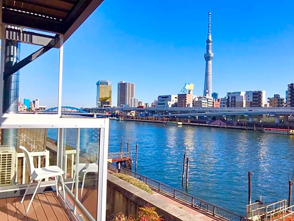 feel Asakusa Hotel