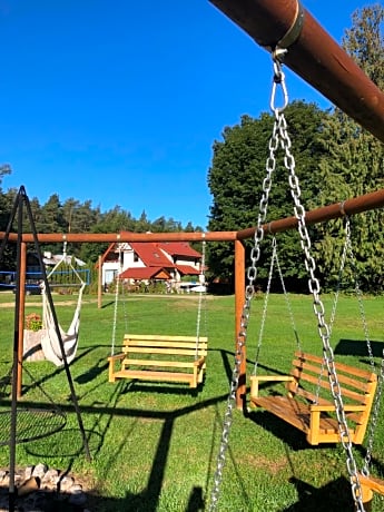 Pokoje Cztery Pory Roku