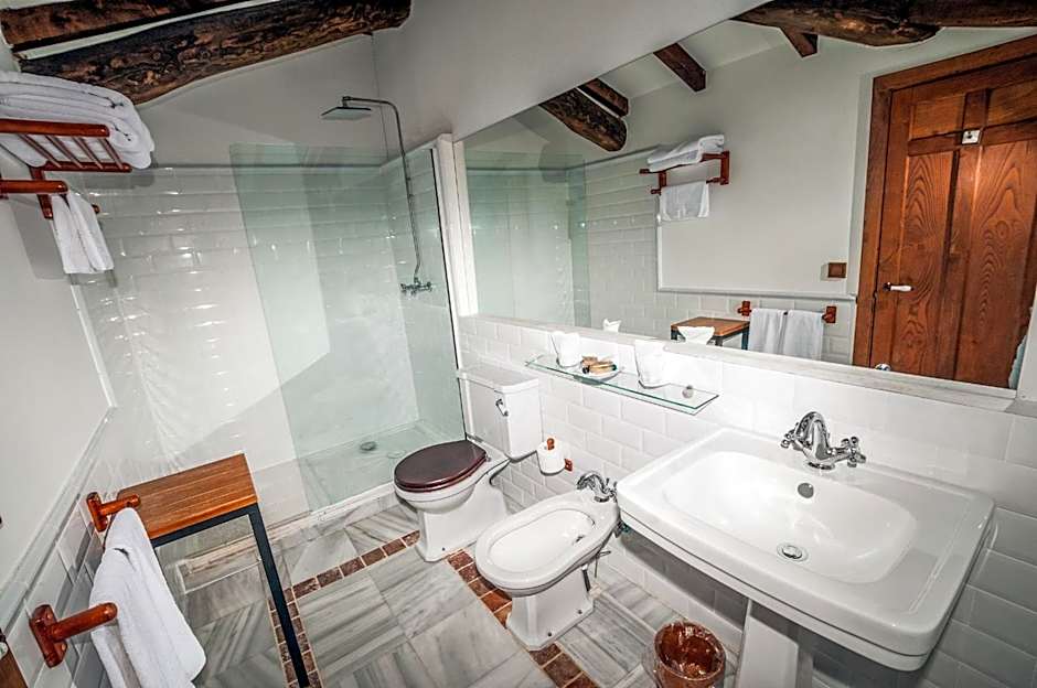 Casa Grande de Rosende