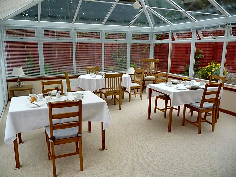 Ordieview Bed & Breakfast