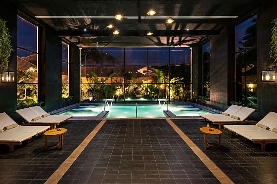 El Beso Adults Only at Ocean Riviera Paradise All Inclusive