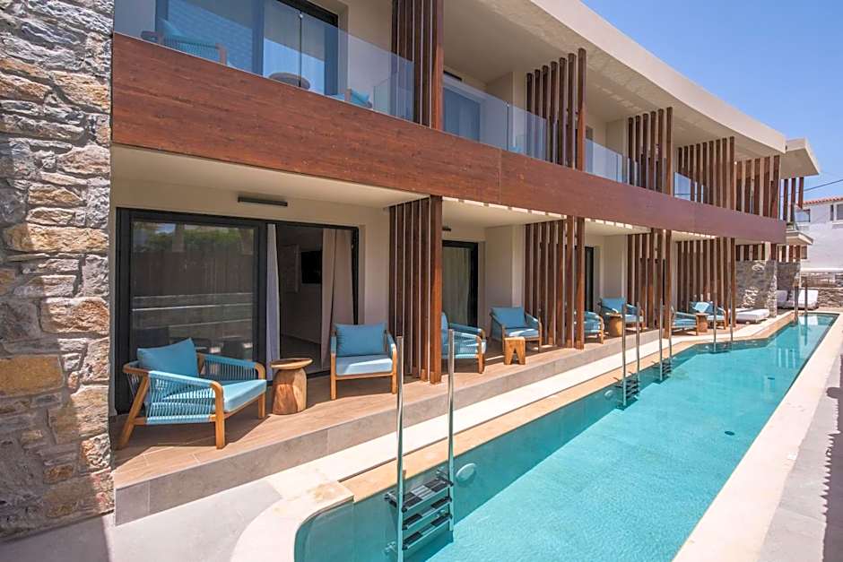 Noble Hotel & Suites - Adults Only