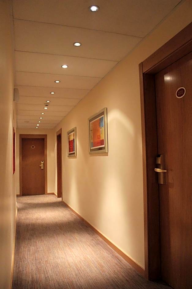 Hotel Principe Lisboa