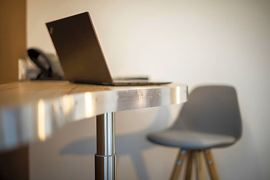 Carré Pau Airport Hôtel