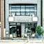 Okazaki Micro Hotel ANGLE