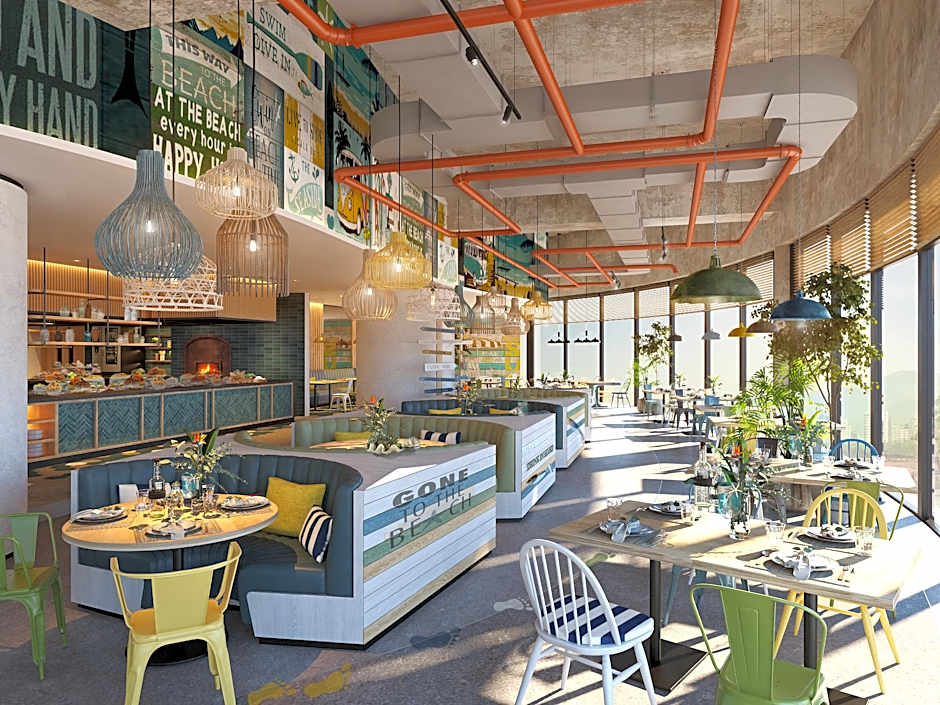 Citadines Marina Halong