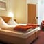 Hotel Rose Heidelberg inklusive Frühstück, Saunanutzung und Parkplätze nach Verfügbarkeit